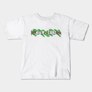 Est. 1992 Kids T-Shirt